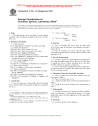 ASTM E785-81(2001) (R1981)