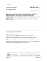 NBN EN 1994-1-1:2005