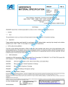 SAE AMS 5397E:2015-05-26