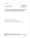NBN EN 1712:1997