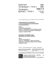 IEC TR 61334-1-4:1995
