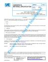SAE AMS 4333D:2015-07-13