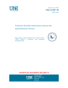 UNE 22987:2022 IN