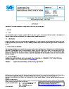SAE AMS 3901/8C:2015-04-30