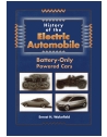History of the Electric Automobile Battery-Only Powered Cars
