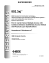 IEEE 802.3aj:2003