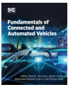 Fundamentals of Connected and Automated Vehicles