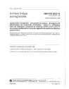 NBN ISO 8322-10:1996