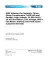 IEEE C57.12.40:2011