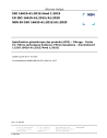 NBN EN ISO 16610-61:2015/A1:2020