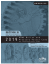 ASME BPVC.XI.1-2019