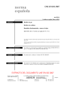 UNE-EN ISO 3807:2014