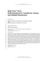 IEEE P181