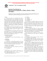 ASTM F1509-94(2000)
