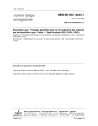 NBN EN ISO 15245-1:2002