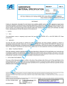 SAE AMS 3085A:2016-05-04