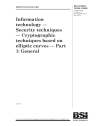 BS ISO/IEC 15946-1:2008