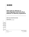 IEEE 1189:2007