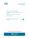 UNE-EN ISO 9972:2019