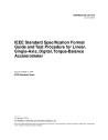 IEEE 530:1978 (R1992)