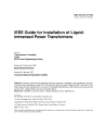 IEEE C57.93:1995 (R2001)