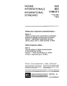 IEC 61196-3-1:1995