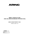 ARINC Characteristic 735A-1:2003