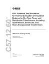IEEE C57.12.60:2009