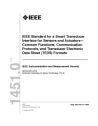IEEE 1451.0:2007