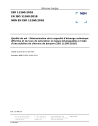 NBN EN ISO 11260:2018