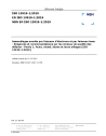 NBN EN ISO 13919-1:2019
