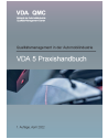 VDA Band 5 Praxishandbuch:2022