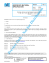 SAE AMS 5390G:2019-07-30