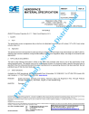 SAE AMS 4371B:2015-06-08