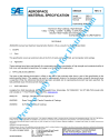 SAE AMS 4229G:2015-09-01
