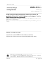NBN EN 45510-2-3:2000
