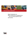 BS EN 14540:2014 ExComm (Fire)