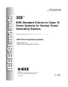 IEEE 308:2001 (R2007)