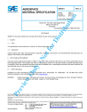 SAE AMS 4011D:2014-12-03