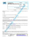 SAE AMS 4190K:2015-12-02
