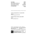 IEC 61119-5:1993