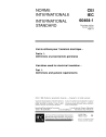 IEC 60464-1:1998