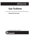 ASME PTC 22-2023