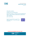 UNE-EN ISO 11238:2019