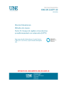 UNE-EN 12697-45:2022