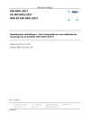 NBN EN ISO 8401:2017