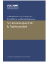VDA Schadteilanalyse Feld & Auditstandard