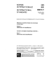 IEC 60672-1:1995
