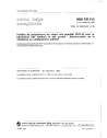 NBN EN 513:1999