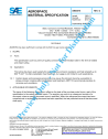 SAE AMS 5578G:2014-12-03